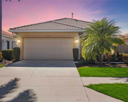 133 Mestre Place, Osprey/Nokomis