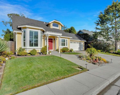 5933 Charter Oaks Dr, Castro Valley