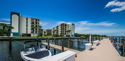 19531 Gulf Boulevard Unit 609, Indian Shores