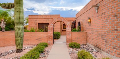 4169 N Camino Ferreo, Tucson