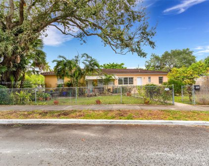 2650 Sw 23rd Ave, Miami