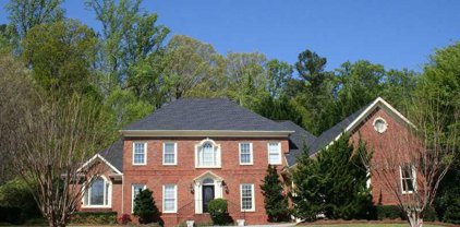4144 Nobleman Point, Duluth