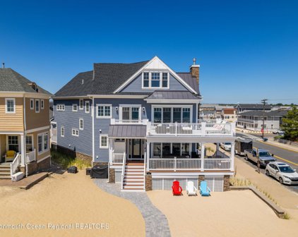 255 Beachfront, Manasquan