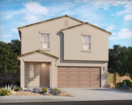 4853 E Julian Wash, Tucson