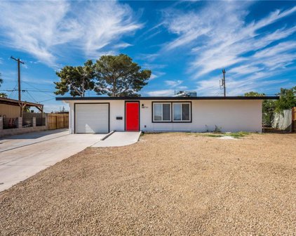 2725 Emmons Avenue, North Las Vegas