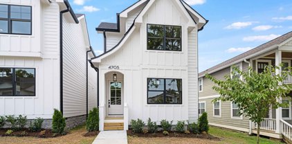 4705 Kentucky Avenue Unit #B, Nashville