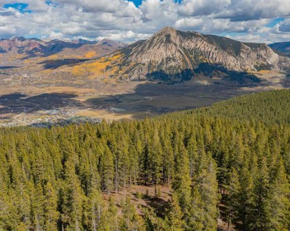 234 Whispering Pines, Crested Butte