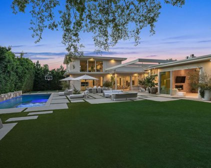 4727 Alonzo Avenue, Encino