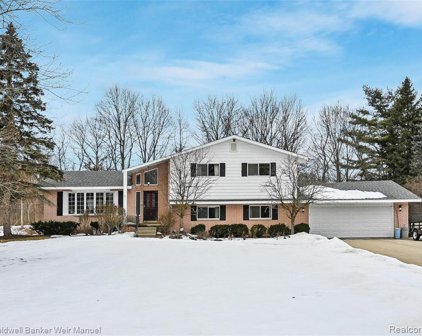 4948 MEADOWBROOK LN, Lake Orion Vlg