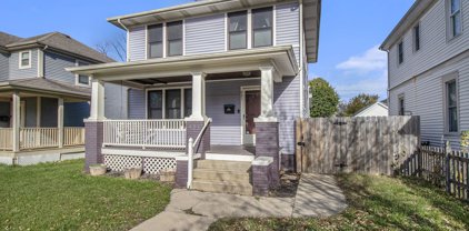 921 California Avenue, South Bend