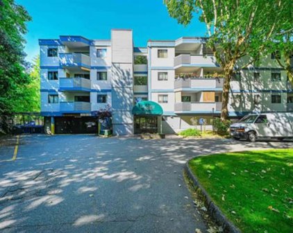 8651 Westminster Highway Unit 203, Richmond
