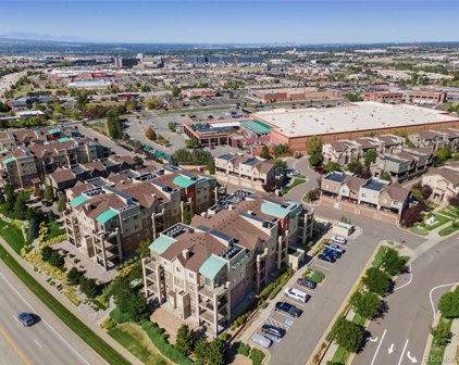 1044 Rockhurst Drive Unit 101, Highlands Ranch