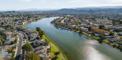 160 Beach Park Blvd, Foster City
