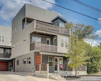615 Fulton Ave Unit 1, San Antonio