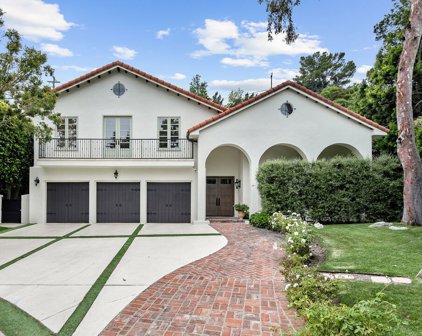 9849  Denbigh Dr, Beverly Hills
