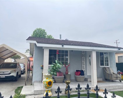 4753 Ivy Street, Pico Rivera