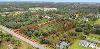Lot 70 Bancroft Boulevard, Orlando