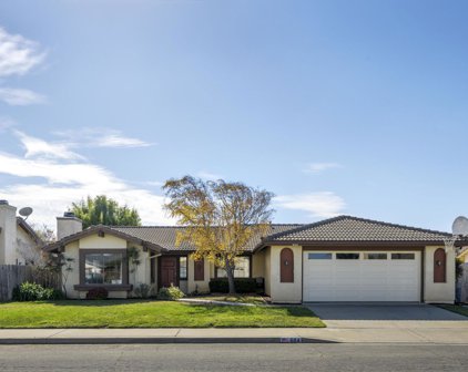 604 Coleman Drive, Lompoc