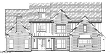 775 Hawkeye Street, Olive Branch