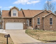 1236 Kendall Dr, Clarksville image