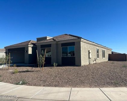 12547 W Old Farm, Marana
