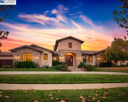 4203 W Ruby Hill Dr, Pleasanton