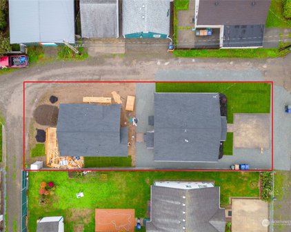 1524 to 1524 B S Pine Street, Tacoma