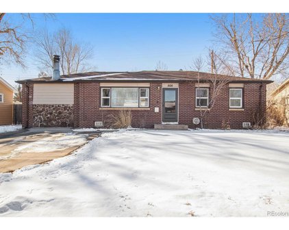 505 26th Ave, Greeley