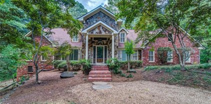 925 Arnold Mill Road, Woodstock