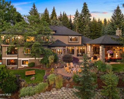 10895 Point Hayden, Hayden Lake