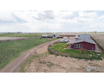 25425 County Road 47, Greeley