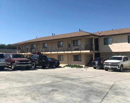 21311 Golden Hills  Boulevard, Tehachapi