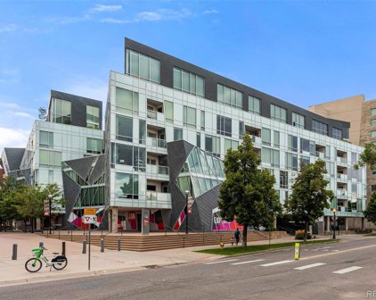 55 W 12th Avenue Unit 409, Denver