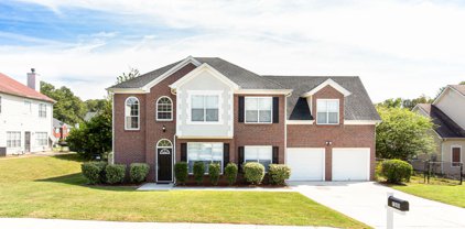 7880 Abington Drive, Riverdale