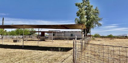 22795 E Cactus Forest Road, Florence