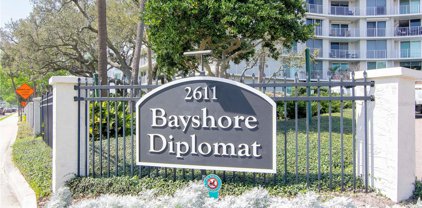 2611 Bayshore Boulevard Unit 303, Tampa
