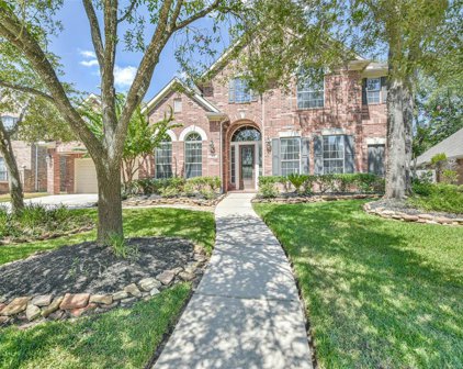 25110 Genesse Valley Drive, Spring