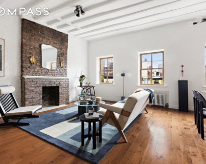 160 9th  Avenue Unit 4-F, New York