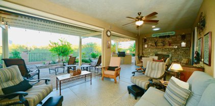 1060 Grand Canyon, Green Valley