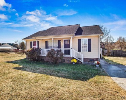 1000 Bethel Church  Road, Lincolnton