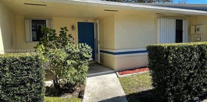 5201 Sw 31st Ave Unit #103, Dania Beach