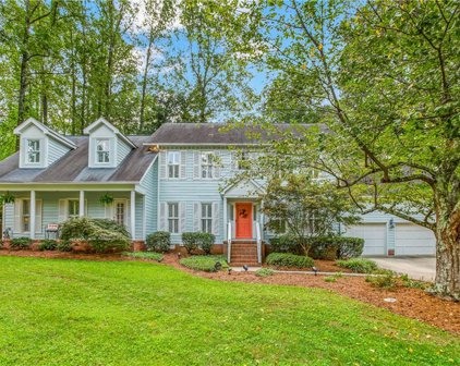4644 Jamesford Drive, Jamestown
