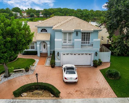 7780 Sw 161st Avenue, Miami