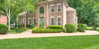316 Mansfield Ct, Franklin
