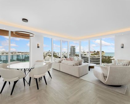 300 S Pointe Dr Unit #1105, Miami Beach