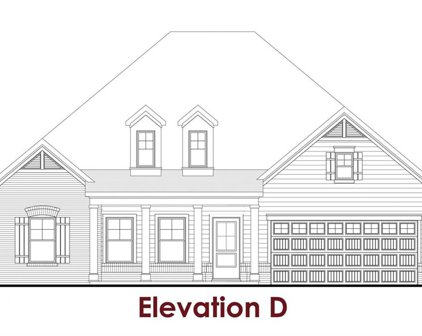 4562 Silver Oak Sw Drive, Gainesville
