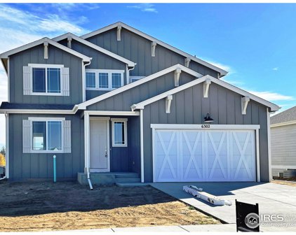 6302 2nd St, Greeley