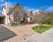 159 N Le Doux Rd, Beverly Hills image