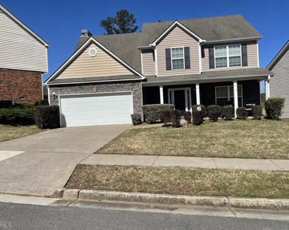 Snellville