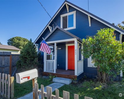 802 E Second Street, Cle Elum
